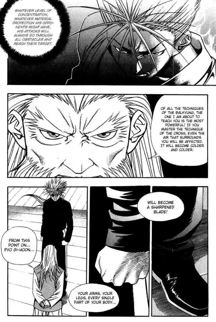 Player Kill Chapter 73 5